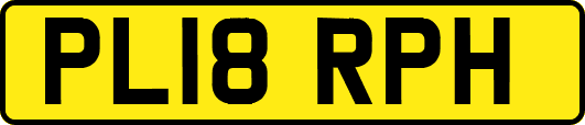 PL18RPH