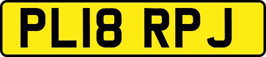 PL18RPJ