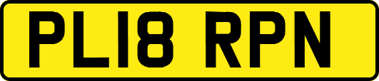 PL18RPN