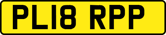 PL18RPP