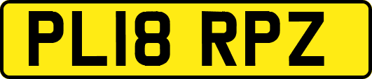 PL18RPZ