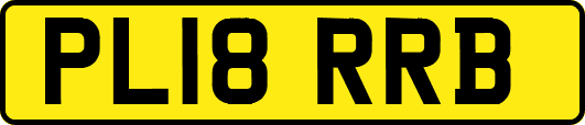 PL18RRB