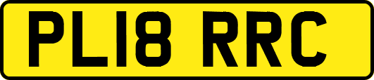 PL18RRC