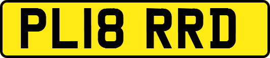 PL18RRD