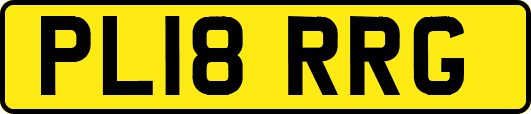 PL18RRG