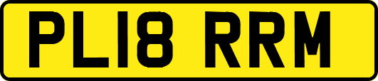 PL18RRM