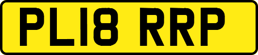 PL18RRP
