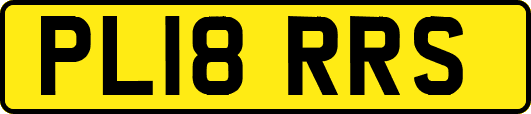 PL18RRS