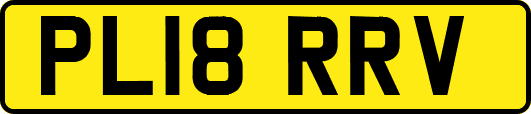 PL18RRV