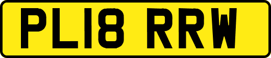 PL18RRW
