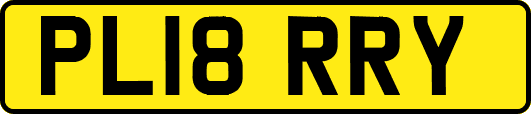 PL18RRY