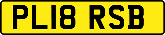 PL18RSB