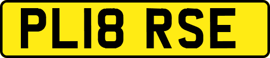 PL18RSE