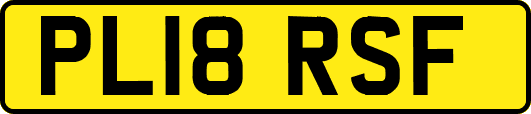 PL18RSF