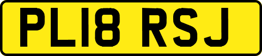 PL18RSJ