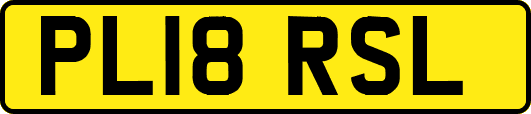 PL18RSL