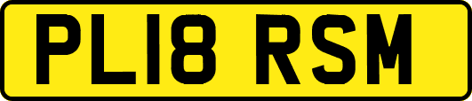 PL18RSM