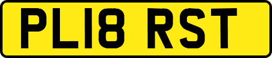 PL18RST
