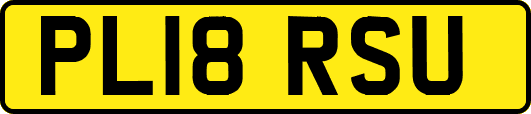 PL18RSU