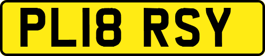 PL18RSY