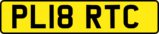 PL18RTC