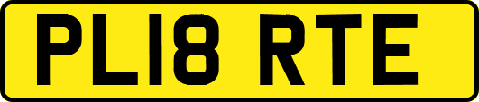PL18RTE