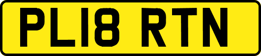 PL18RTN