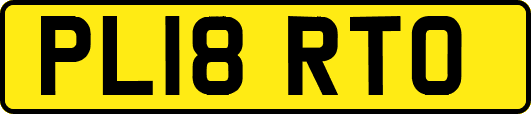 PL18RTO