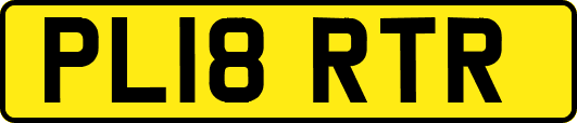 PL18RTR