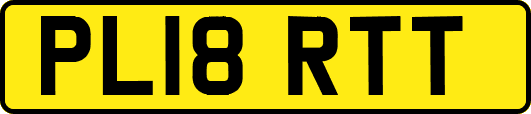 PL18RTT