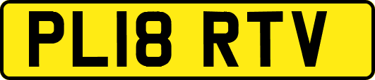 PL18RTV
