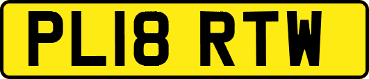 PL18RTW