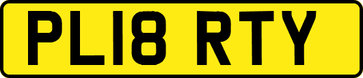 PL18RTY