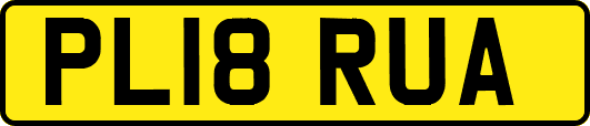 PL18RUA