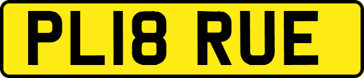 PL18RUE