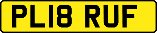 PL18RUF