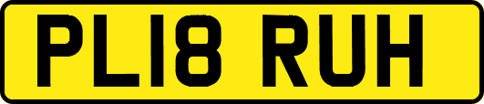 PL18RUH