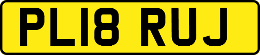 PL18RUJ