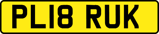 PL18RUK