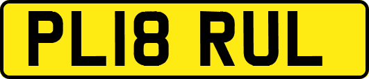 PL18RUL