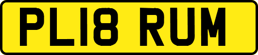 PL18RUM