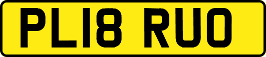 PL18RUO