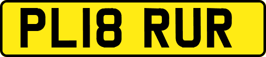 PL18RUR