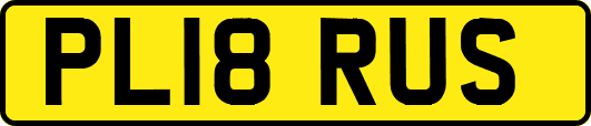 PL18RUS