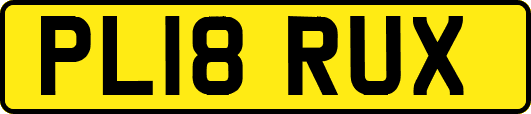 PL18RUX