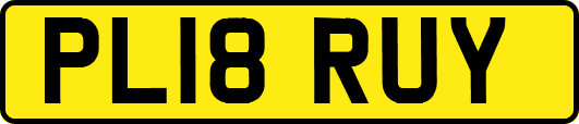 PL18RUY