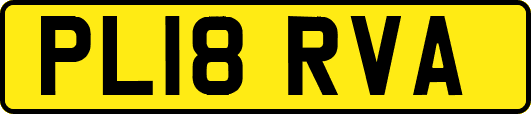 PL18RVA