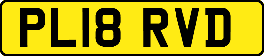 PL18RVD