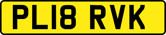 PL18RVK