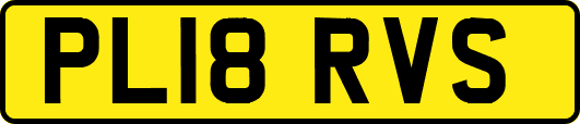 PL18RVS
